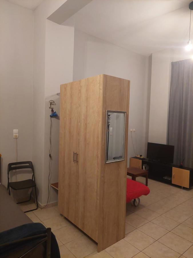伊古迈尼察Soufis House公寓 外观 照片